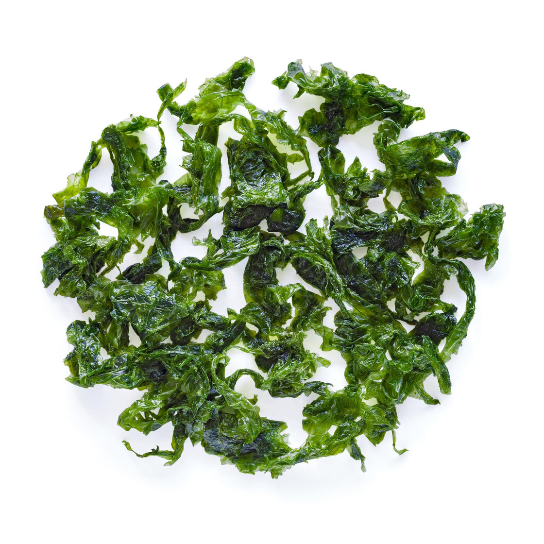 Aosa J Taste Dried Aosa Seaweed Premium Sea Lettuce From Kagoshima 50g