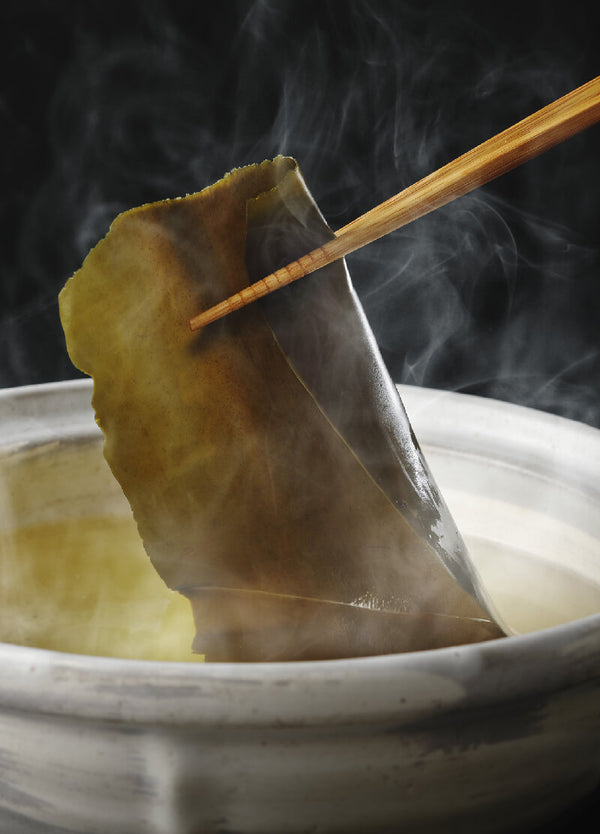 Japanese Kombu Seaweed