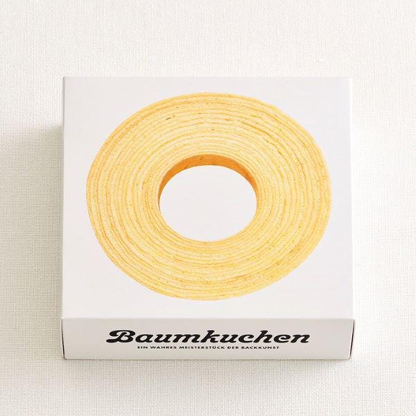 Baumkuchen