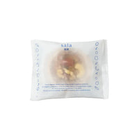 Kahou Sala Sanraku Crispy Wafer With Caramel Butter & Nuts