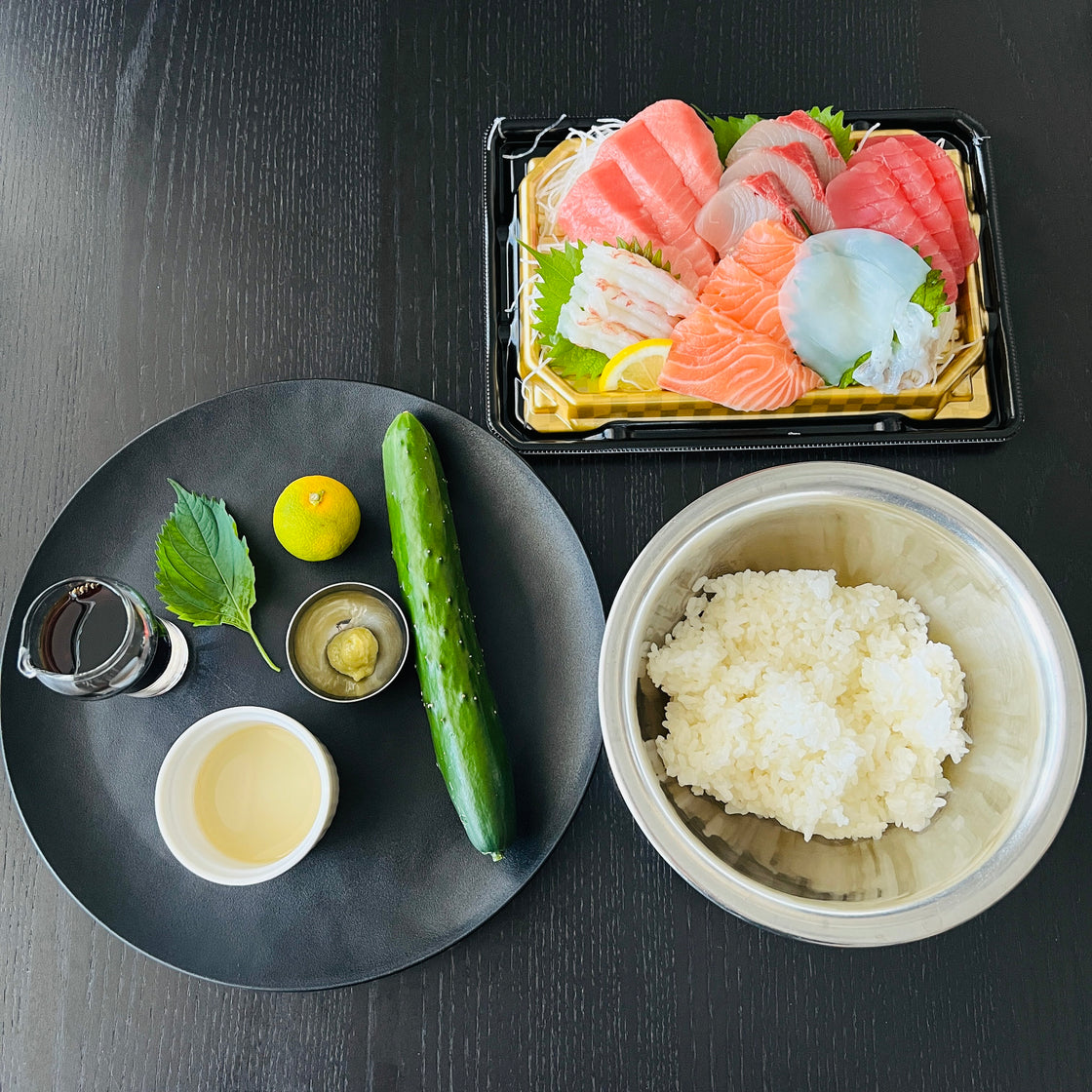 how-to-make-kaisendon-japanese-seafood-rice-bowl-recipe-japanese-taste