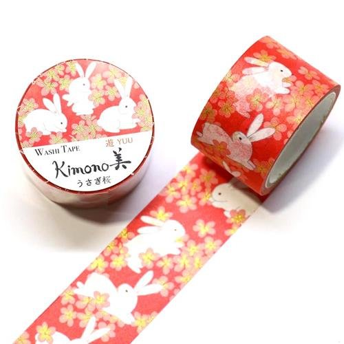 Kamiiso-Kimono-Washi-Tape-Rabbit-Sakura-Pattern-Masking-Tape---25mm-x-5m-1-2024-07-09T07:16:06.908Z.jpg