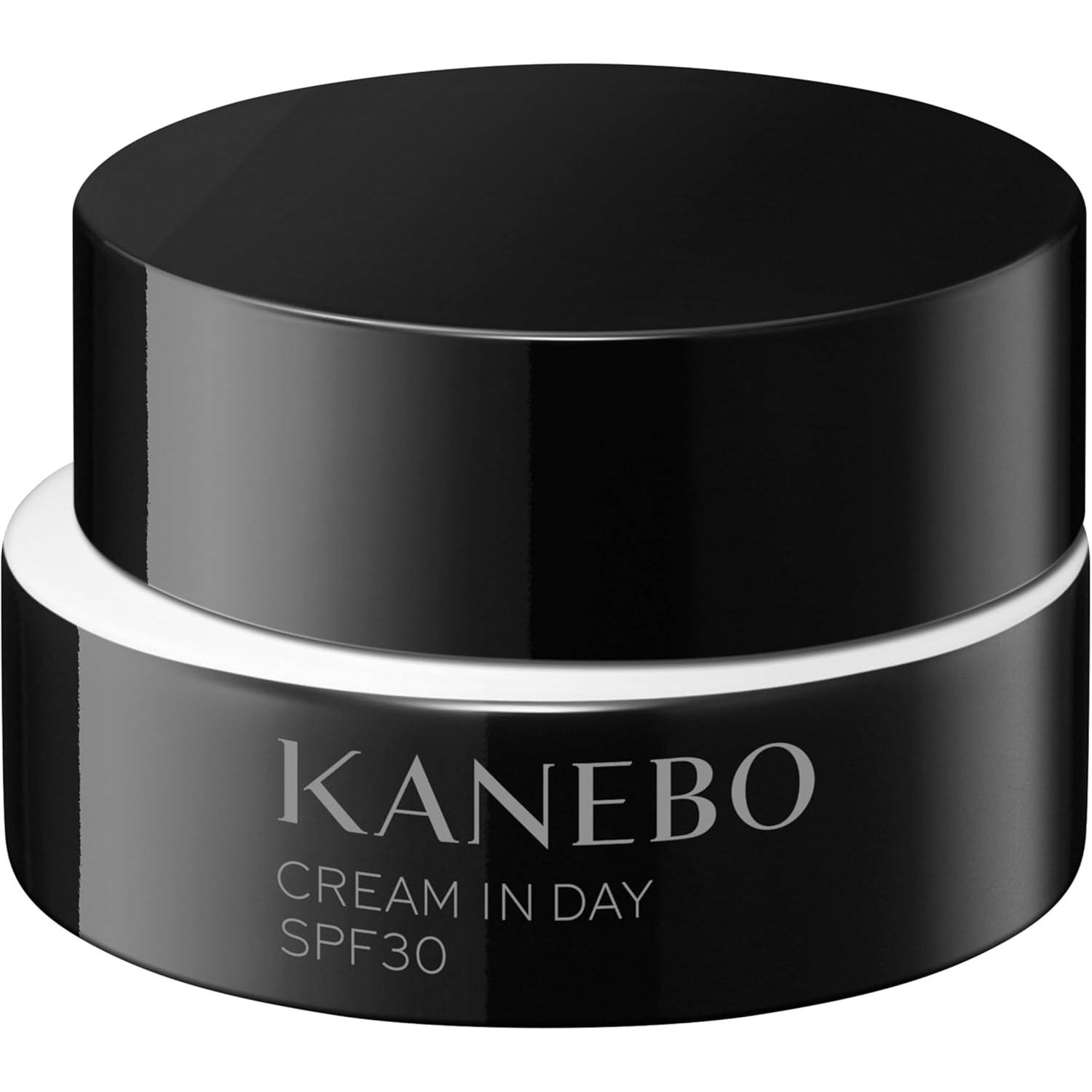 Kanebo Cream In Day Face Cream for Morning Skincare Routine SPF30 PA++