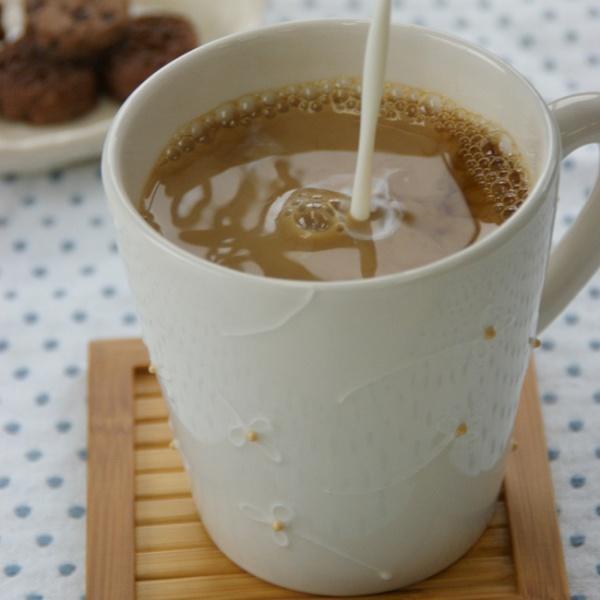 Key Coffee Creamy Coffee Creamer Singles 18 Cups