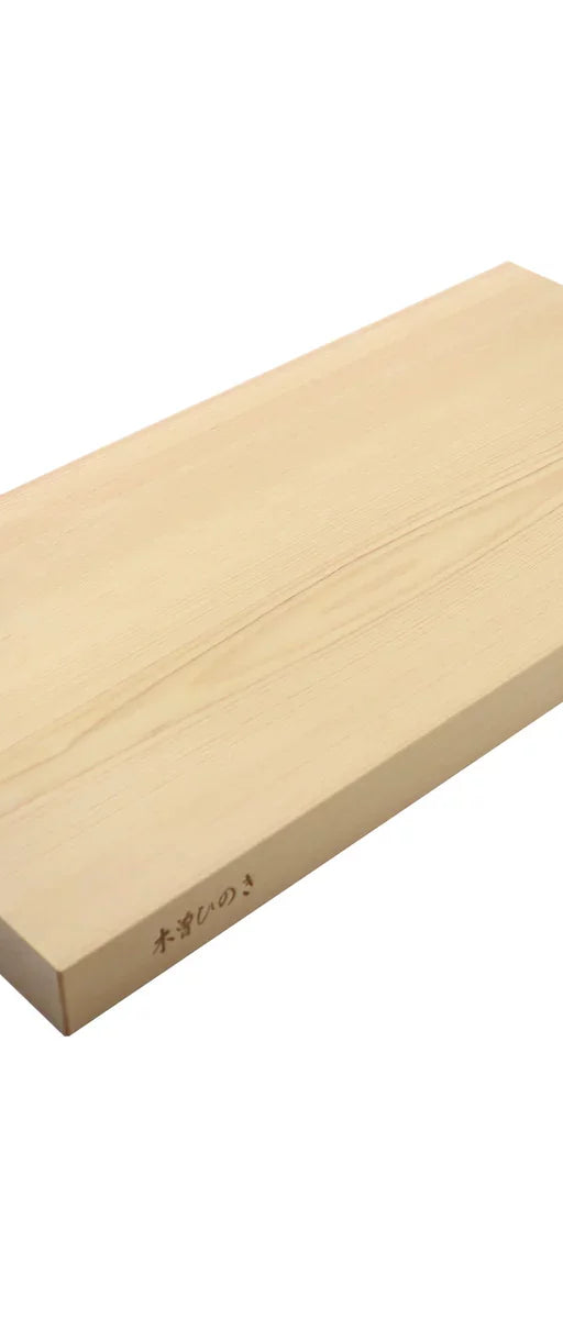 Kiya Kiso Hinoki Cutting Board