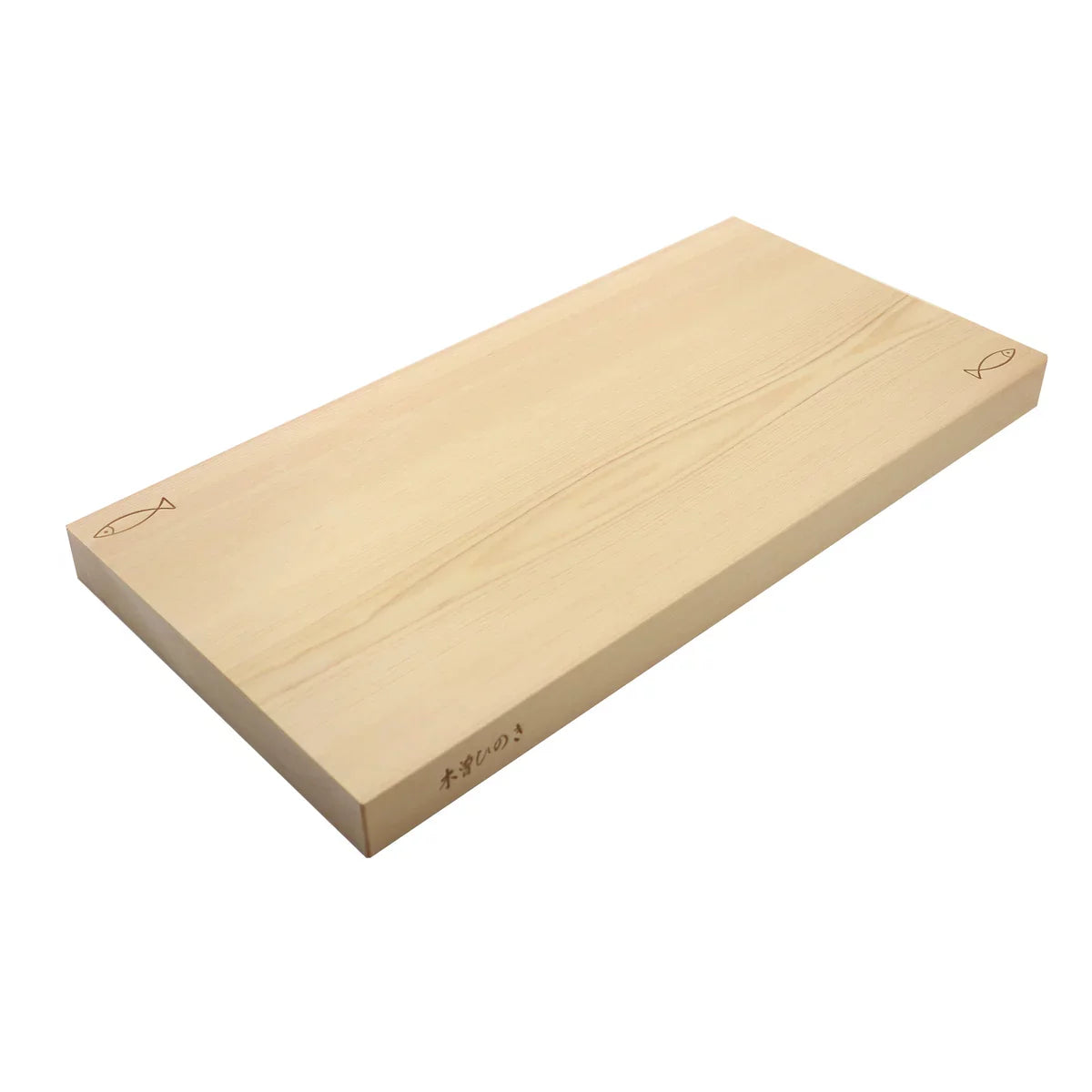 Kiya Kiso Hinoki Cutting Board