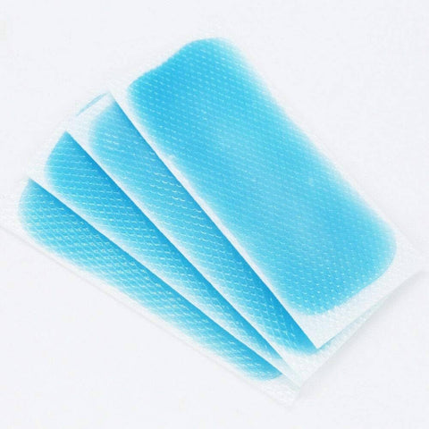 Kobayashi Netsusama Cooling Gel Sheets for Adults 16 Pads – Japanese Taste