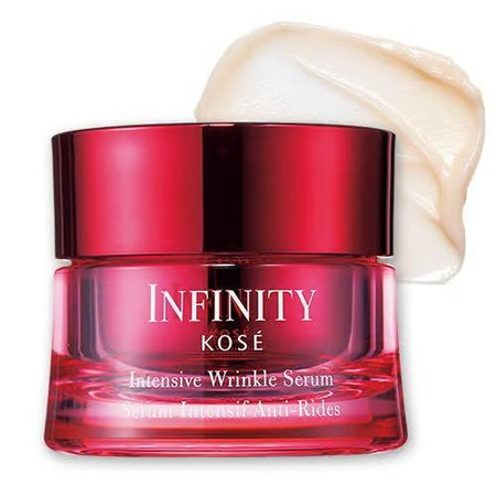 KOSÉ INFINITY Kose-Infinity-Intensive-
