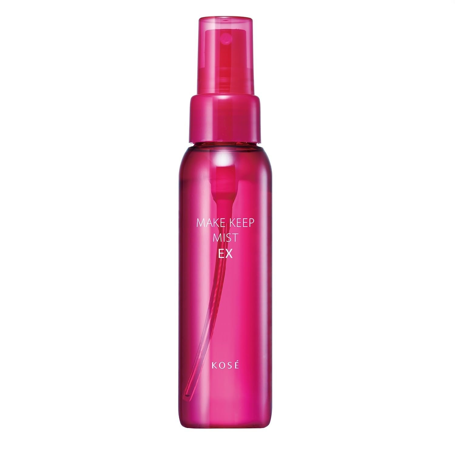 Kosé Make Keep Mist Ex Makeup Setting Spray 85ml – Japanese Taste