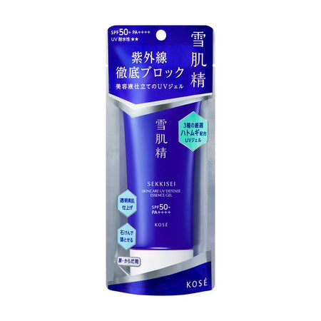Kose-Sekkisei-Skincare-Non-
