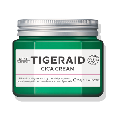 Kose-Tigeraid-Cica-