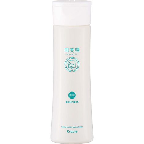 Kracie Hadabisei Acne Care Lotion 200ml