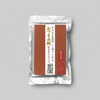 Kyuemon Natural Seasoned Katsuobushi Thick Bonito Flakes Snack 45g