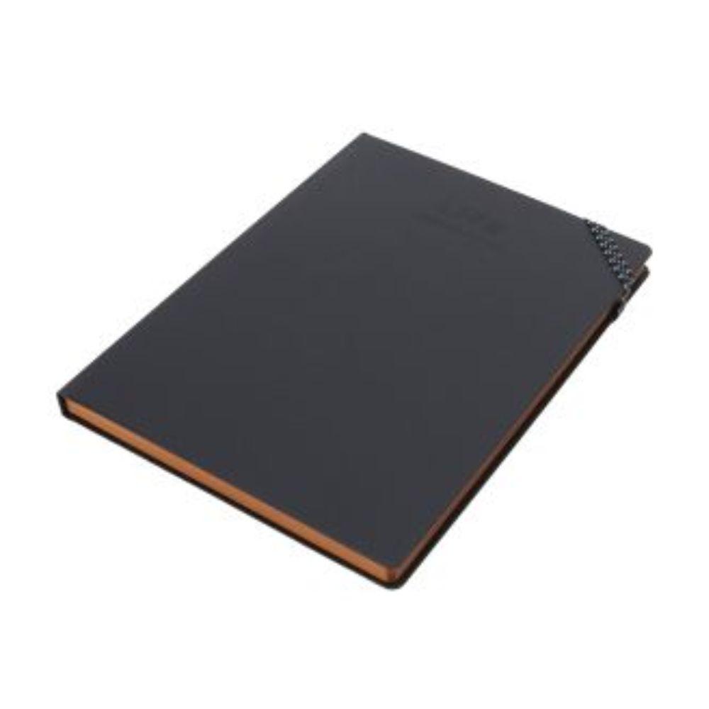 Un Ruled Paper Life Noble Notebook A5 Unruled Premium Writing Paper N1621 (96 Pages)