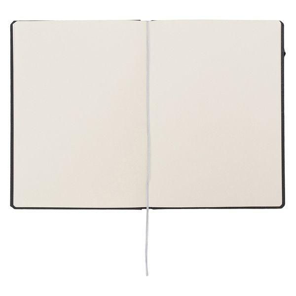Un Ruled Paper Life Noble Notebook A6 Unruled Premium Writing Paper N1641 (96 Pages)