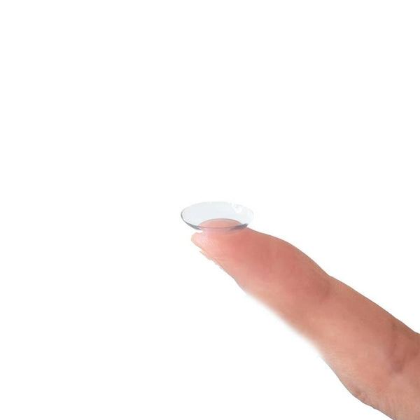 Lion Smile Contact Fine Fit Contact Lens Fitting Solution 5ml x 2