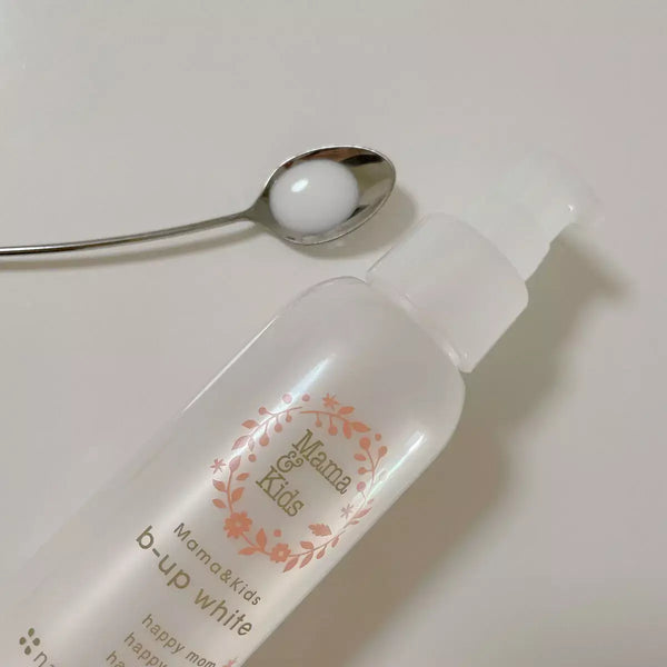 Milk Lotion 8個セット Mama & Kids B-Up Bust Care Milky Lotion 100ml – Japanese Taste