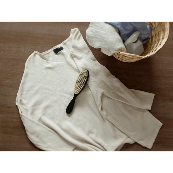 Marna Anti-static & Washable Clothes Brush S457-Japanese Taste