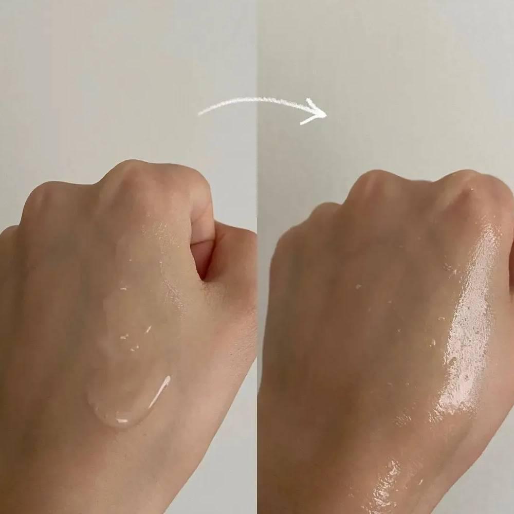 Meishoku Detclear Bright & Peel Peeling Jelly Exfoliating Gel 6.1 fl o