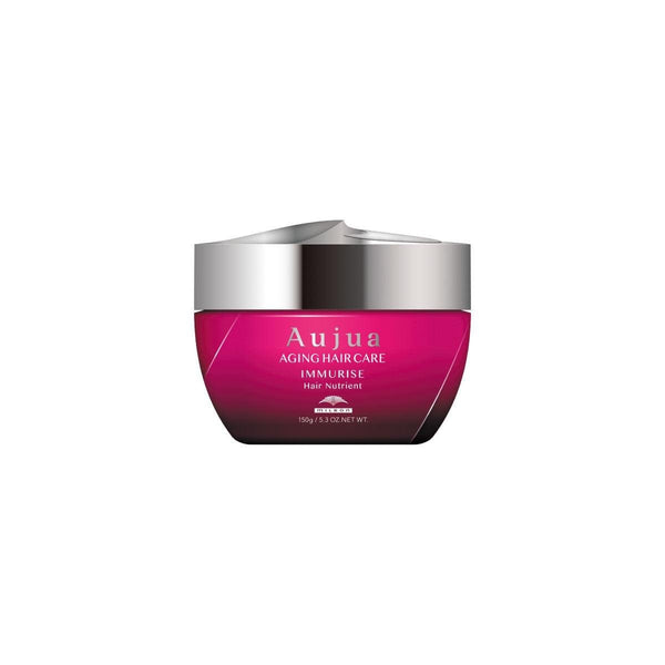 Milbon Aujua Aging Hair Care Immurise Nutrient Hair