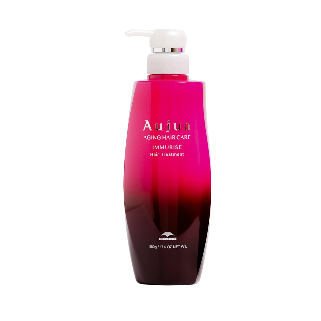 Aujua Immurise Conditioner For Damaged & Aging Hair 17.6oz