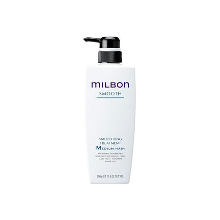 Milbon-Smoothing-Treatment-