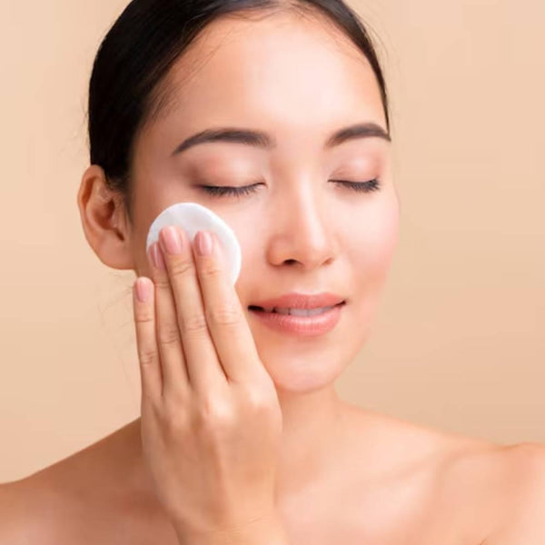 Muji Oil Cleansing Mild 400ml