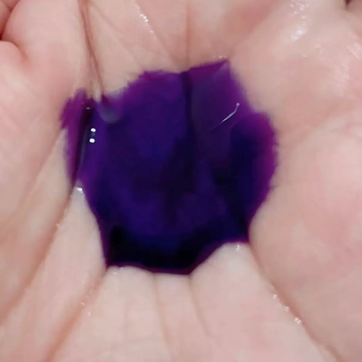 Napla N. Color Shampoo Purple 320ml