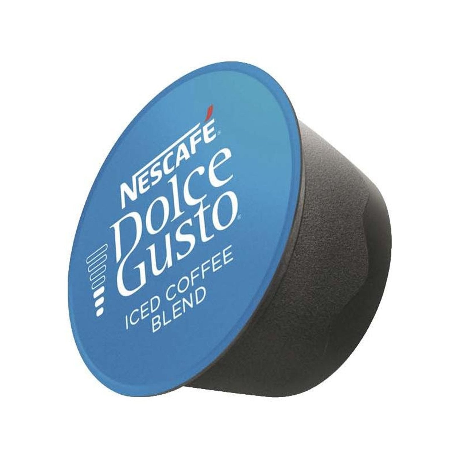 Dolce gusto ice coffee best sale