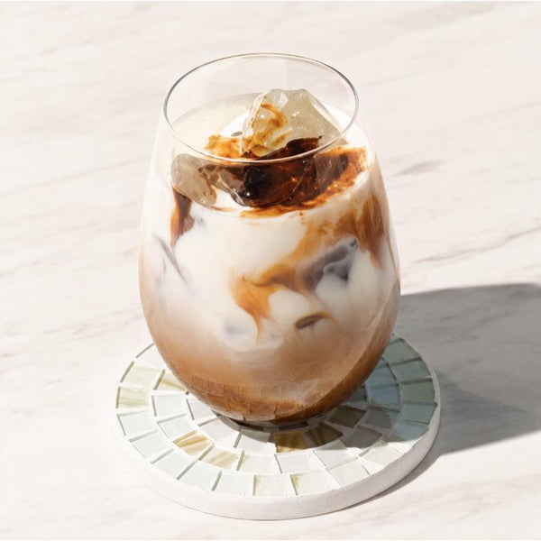 Nescafé Iced Blend Lightly Sweetened Coffee Concentrate 18 Servings