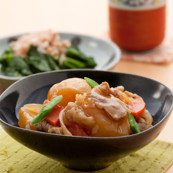 Ninben Organic Tsuyu Japanese Concentrated Soup Base 300ml, Japanese Taste