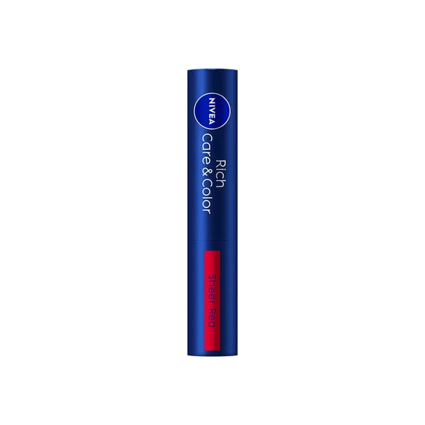 Nivea-Japan-Rich-Care-and-Color-Moisturizing-Tinted-Lip-Balm-2g---Sheer-Red-1-2024-06-14T06:29:21.854Z.webp