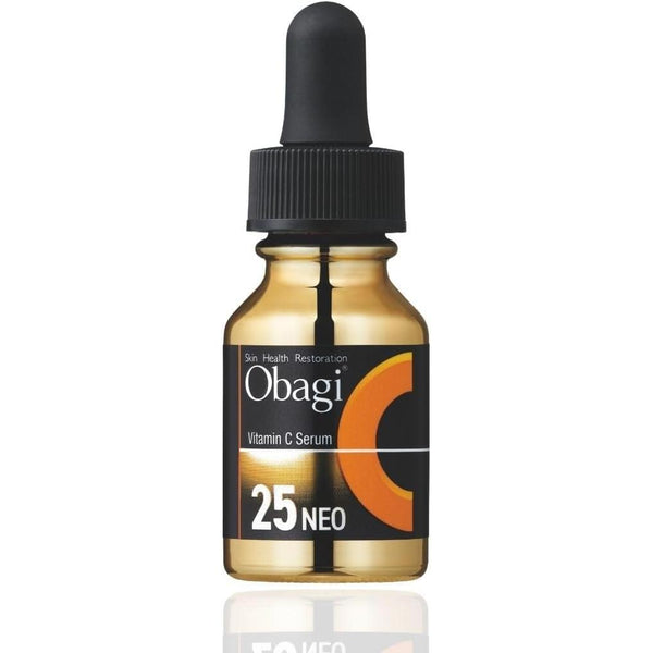Obagi Vitamin C Serum 25% NEO 2本セット Obagi C25 Vitamin C Serum Neo Brightening & Anti-Aging 12ml