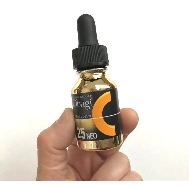 オバジ 25セラム ネオ 12ml