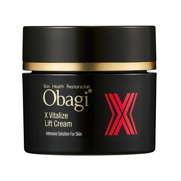 Obagi X Derma Advanced Lift 50g　リフィル Obagi Japan X Derma Advanced Lift Anti Aging Cream 50g
