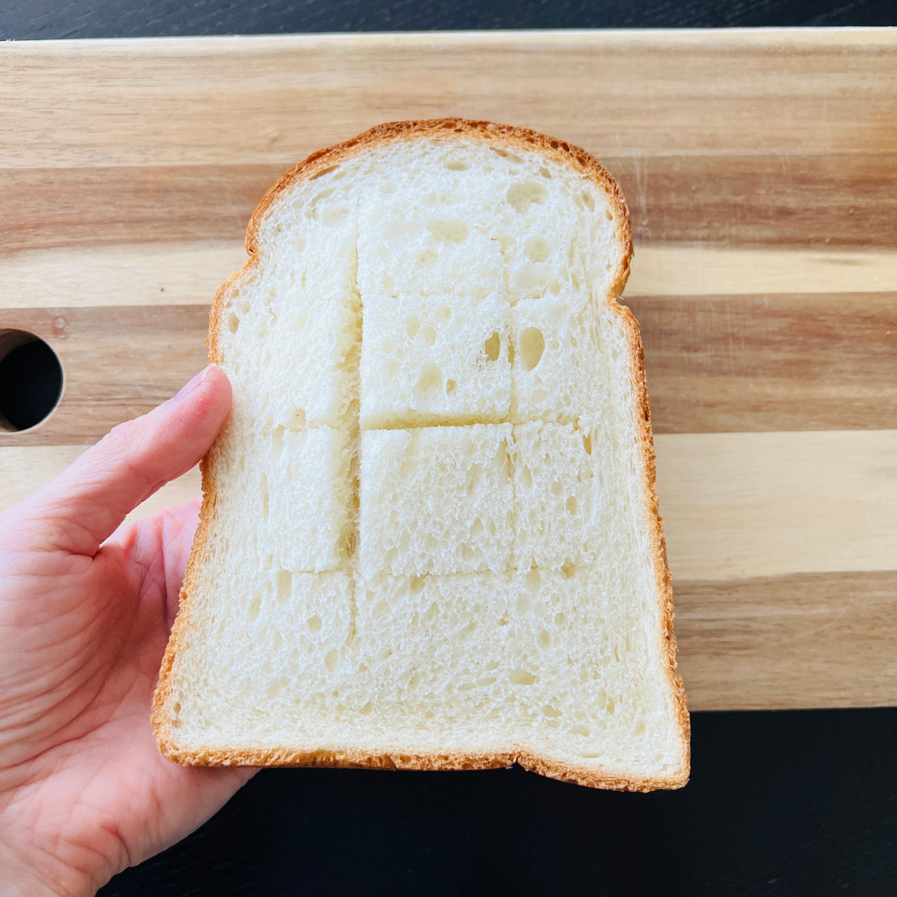 How to Make Ogura Toast (Japanese Red Bean Toast Recipe