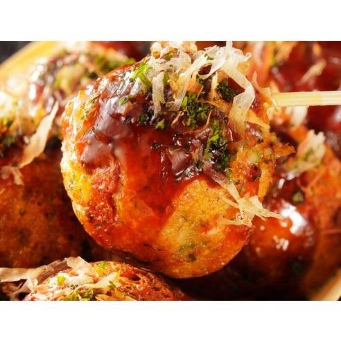 Oliver Sauce Takoyaki Sauce 300g