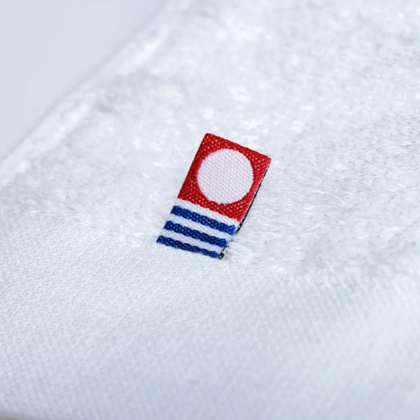 Onaru Eco-Friendly Premium Cotton Imabari Face Towel 33x86cm