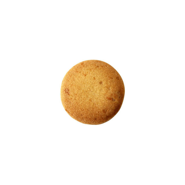 Onishi Gluten-Free Rice Flour Halal Cookies Coconut Flavor 8pcs