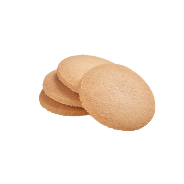 Onishi Gluten-Free Rice Flour Halal Cookies Strawberry Flavor 8pcs