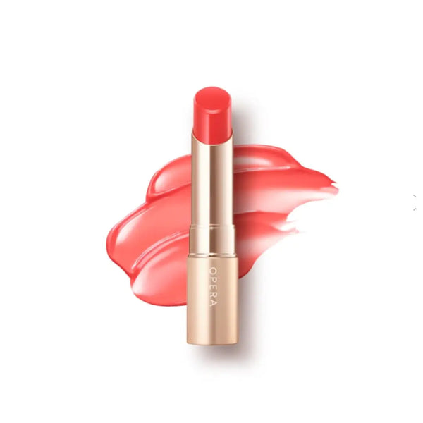 Opera Lip Tint N Oil-Based Long-Lasting Sheer Finish Lip Color 3.9g