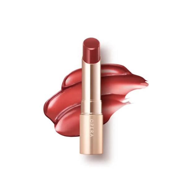 Opera Lip Tint N Oil-Based Long-Lasting Sheer Finish Lip Color 3.9g