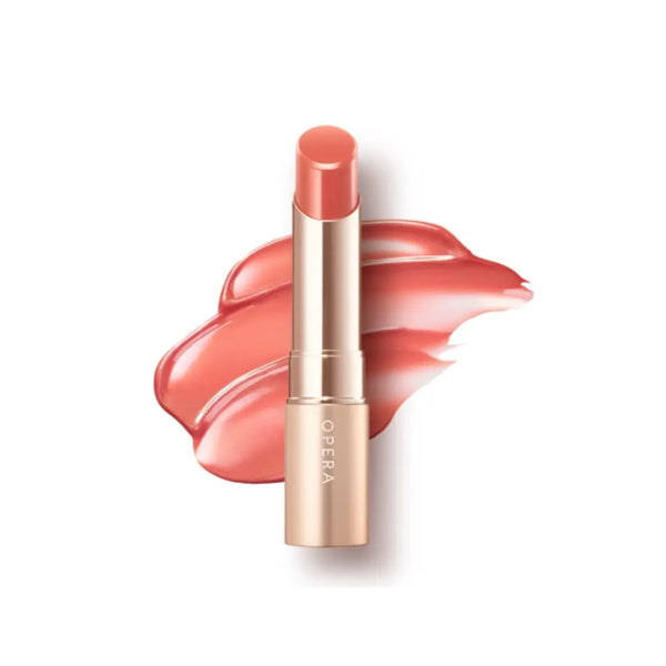 Opera Lip Tint N Oil-Based Long-Lasting Sheer Finish Lip Color 3.9g