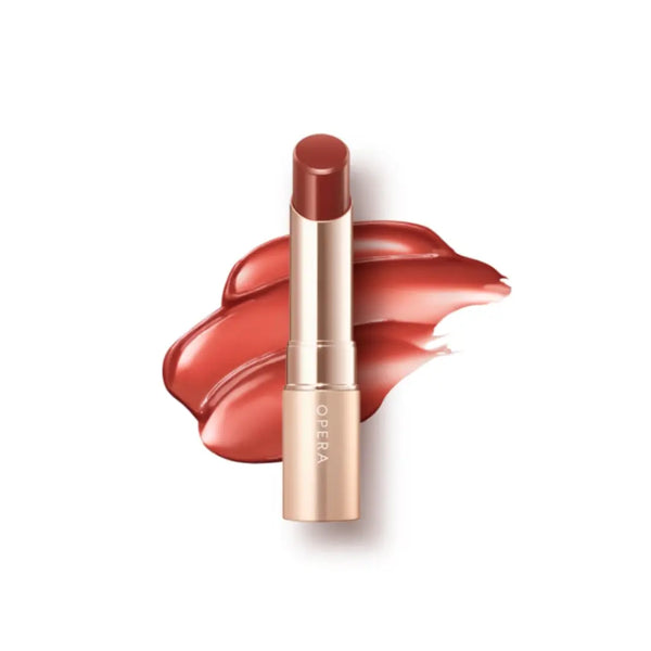 Opera Lip Tint N Oil-Based Long-Lasting Sheer Finish Lip Color 3.9g