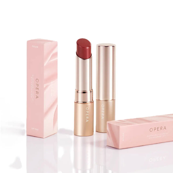 Opera Lip Tint N Oil-Based Long-Lasting Sheer Finish Lip Color 3.9g