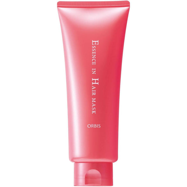 Orbis Essence In Hair Mask Rinse-Off Shiny Hair Treatment 200g