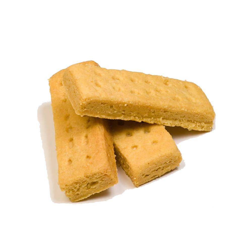 Calorie Mate Block Balanced Nutrition Food Maple 4 Bars