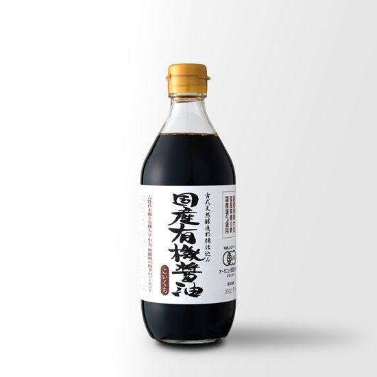 P-1-ADCH-ORGKOI-500-Adachi Koikuchi Shoyu Organic Japanese Dark Soy Sauce 500ml.jpg