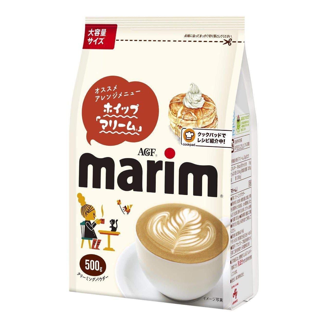 P-1-AGF-MAR-CP-500-AGF Marim Creaming Powder for Coffee Milk 500g.jpg