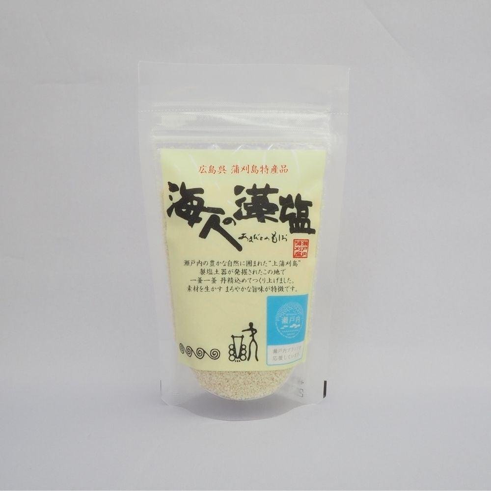 P-1-AMBT-MOSHIO-100-Amabito no Moshio Salt (Japanese Seaweed Salt) 100g.jpg
